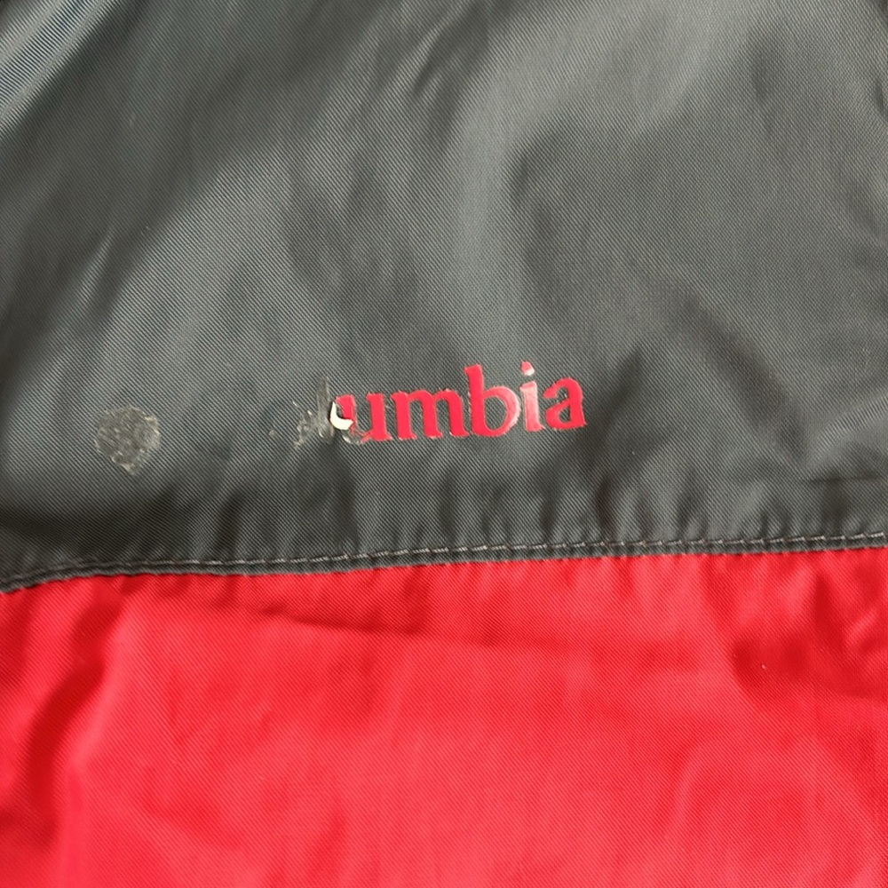 Columbia jacket - Picture 3 of 3